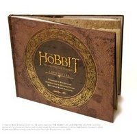 Daniel Falconer - «The Hobbit: An Unexpected Journey»