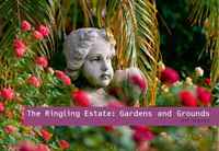 The Ringling Estate: Art Spaces