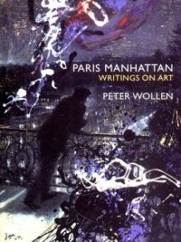 Paris/Manhattan: Writings on Art