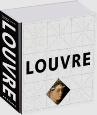 Daniel Soulie - «Louvre: 400 Masterpieces»