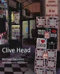 Michael Paraskos, Jools Holland - «Clive Head»