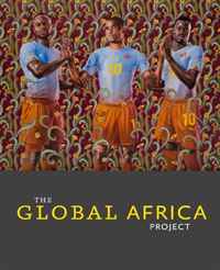 Lowery Stokes Sims - «Global Africa Project»