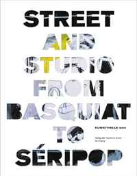 Dieter Buchhart - «Street and Studio»