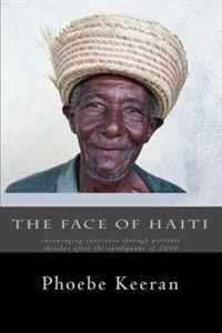 The Face of Haiti: encouraging survivors through portrait sketches after the earthquake of 2010