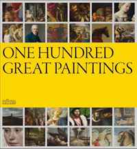 One Hundred Great Paintings (National Gallery Company)