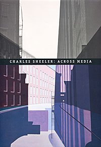 Charles Brock - «Charles Sheeler: Across Media»