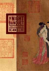 The Night Banquet: A Chinese Scroll through Time