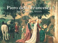 Piero Della Francesca: San Francesco, Arezzo