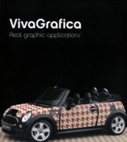 Lou Andrea Savoir - «Viva Grafica. Real Graphic Applications (+ CD- ROM)»