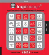 Catharine Fishel, Bill Gardner - «LogoLounge 3: 2000 International Identities by Leading Designers»