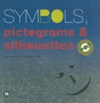 Marta Aymerich - «Symbols, Pictograms and Silhouettes (+ CD-ROM)»