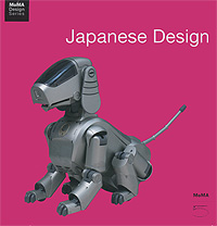 Penny Sparke - «Japanese Design»