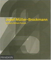 Kerry William Purcell - «Josef Muller-Brockmann»