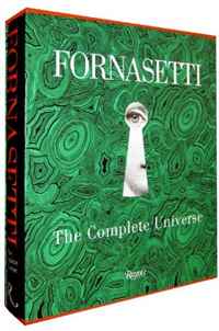 Mariuccia Casadio - «Fornasetti: The Complete Universe»