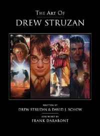Drew Struzan - «The Art of Drew Struzan»
