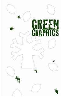 Eckert Zuniga - «Green Graphics»