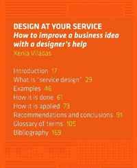 Xenia Viladas - «Design at your service»