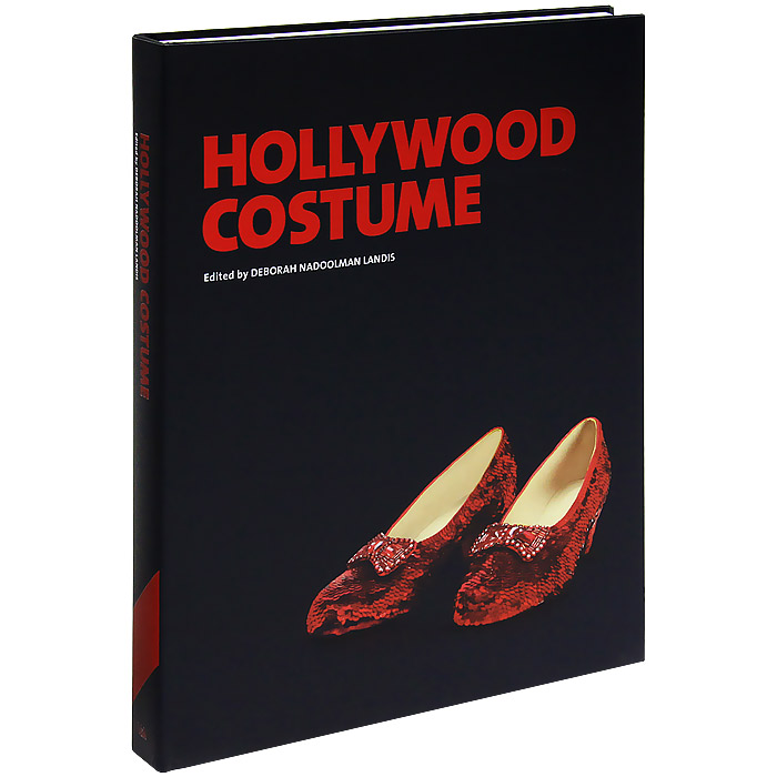 Nadoolman Landis, Deborah - «Hollywood Costume»