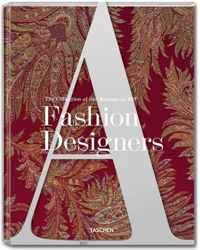 Suzy Menkes - «Fashion Designers A-Z, Etro Edition»