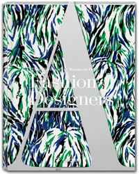 Suzy Menkes - «Fashion Designers A-Z, Stella McCartney Edition»