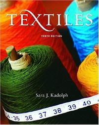 Textiles (10th Edition)