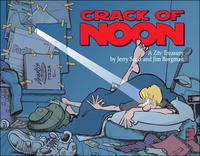Jerry Scott, Jim Borgman - «Crack of Noon: A Zits Treasury»