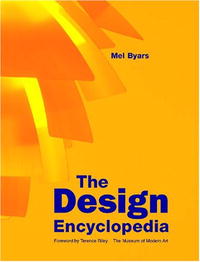 Mel Byars - «The Design Encyclopedia»