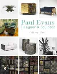 Jeffrey Head - «Paul Evans: Designer & Sculptor»