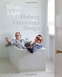 William Cummings, Bernt Heiberg - «White Light: Heiberg Cummings Design»