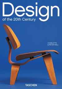 Charlotte & Peter Fiell - «Design of the 20th Century (25)»