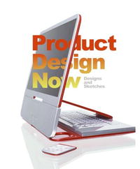 Christian Campos - «Product Design Now»