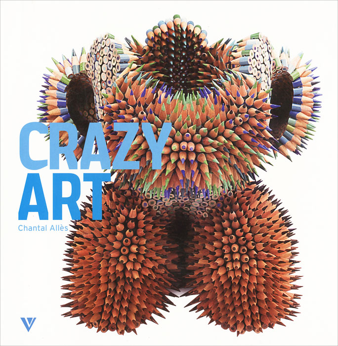 Chantal Alles - «Crazy Art»