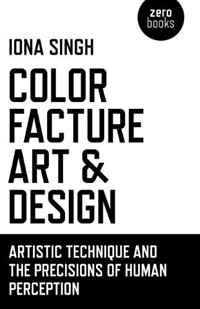 Color, Facture, Art and Design: Artistic Technique and the Precisions of Human Perception