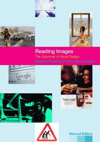 Gunther Kress - «Reading Images»