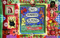 Lynda Barry - «One Hundred Demons»