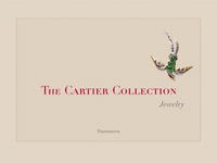 Francois Chaille - «Cartier Collection: Collective Work»