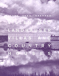 Villen und Landhauser / Villas and Country Houses