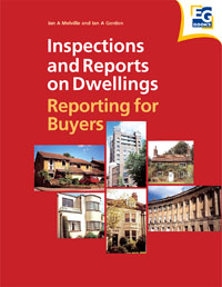Inspections and Reports on Dwellings: Reporting for Buyers