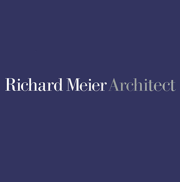 Richard Meier Architect: Volume 5