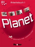 Planet 1: Arbeitsbuch