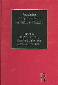 David Herman - «The Routledge Encyclopedia of Narrative Theory»