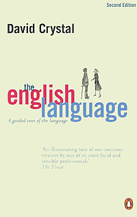 David Crystal - «The English Language»