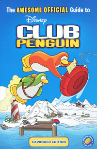 Katherine Noll, Tracey West - «The Awesome Official Guide to Club Penguin»