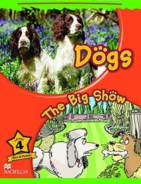 Paul Shipton - «Dogs: The Big Show: Level 4»