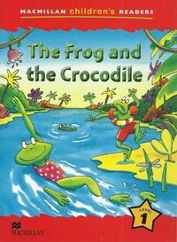 Frog and the Crocodile: Level 1