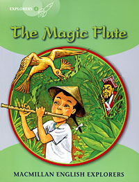 The Magic Flute: Level 3