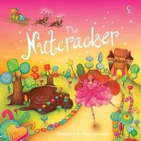 Emma Helbrough - «The Nutcracker»