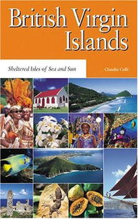 The British Virgin Islands: An Introduction and Guide (Macmillan Caribbean Guides)