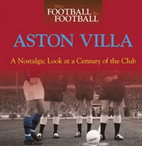 When Football Was Football: Aston Villa