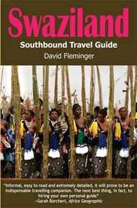 David Fleminger - «Swaziland: A Southbound Pocket Guide»